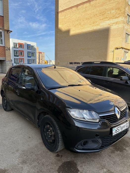Продам Renault Sandero