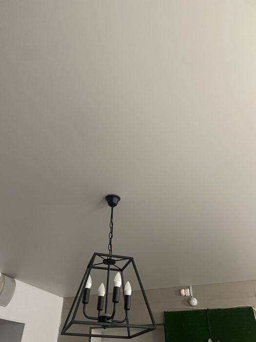 Продаю люстру трапеция