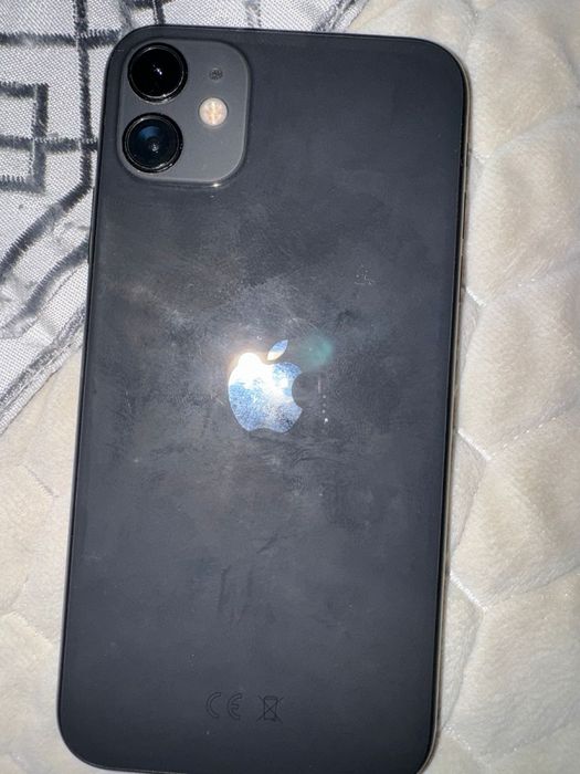 Телефон IPhone 11 описание читайте