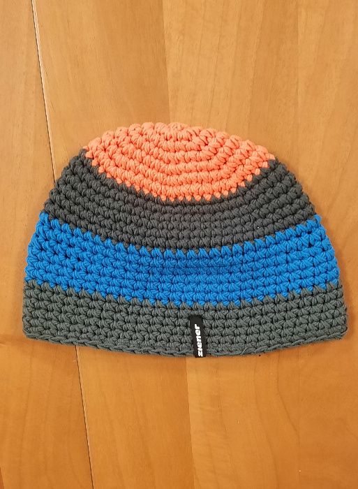 Ziener-Чисто Нова