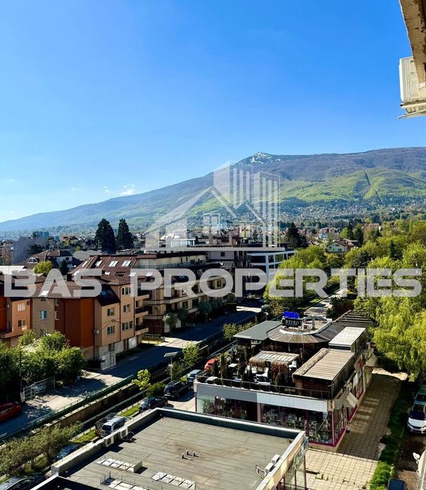 Продава се Мезонет в София, Бъкстон - 108 кв.м за 1724 €/кв.м - Снимка #4