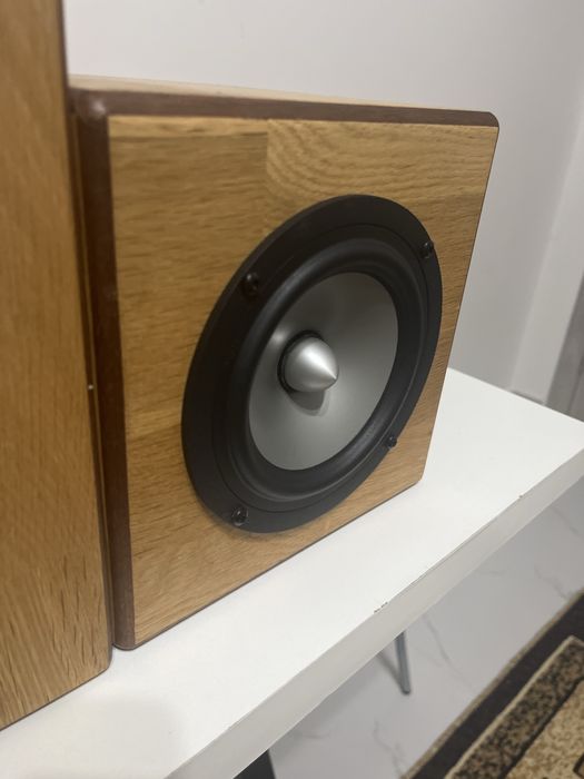 Мониторы Dmax Super Cube