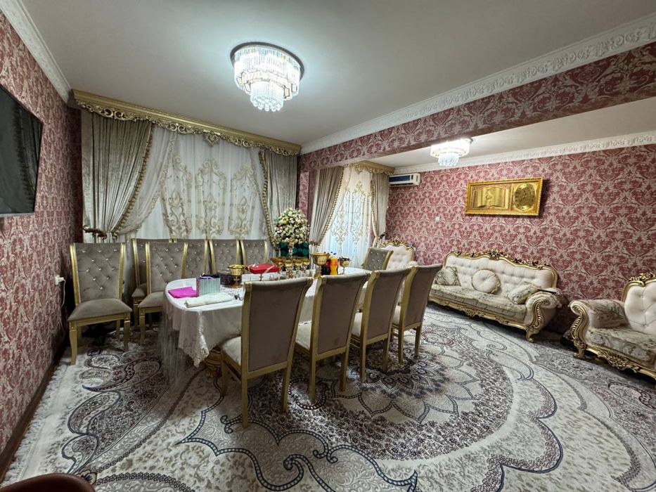 Продается квартира в Учтепинском районе.