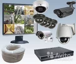 Установка камеры. Камера у́рнатамиз