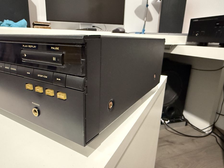 Cd player Marantz cd-50 TDA 1541a