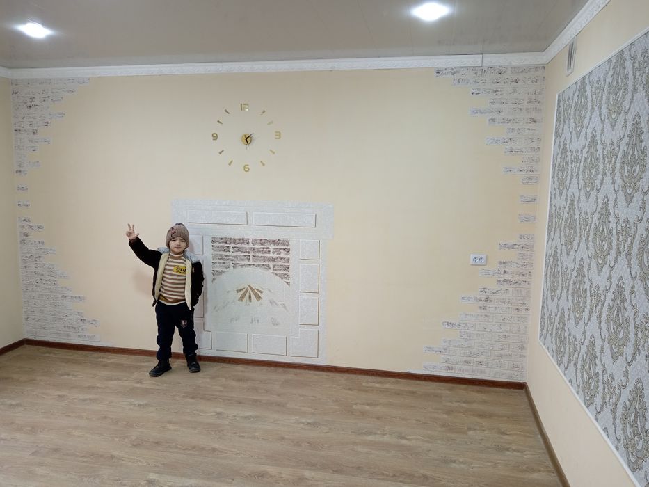 Нотурар бинони сотилади