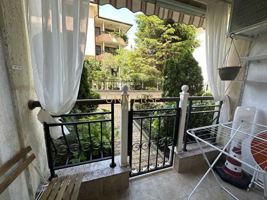 Продава се Двустаен апартамент в Свети Влас - 52 кв.м за 1347 €/кв.м - Снимка #13