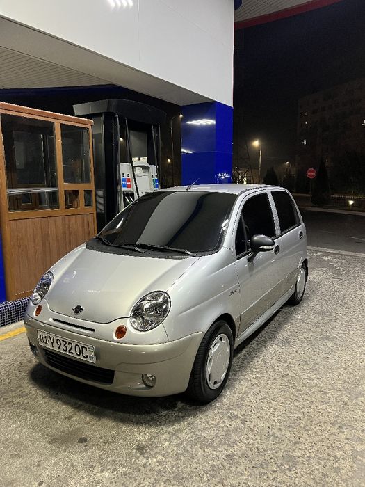 matiz 2015 ideal