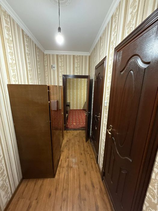 Сдаётся квартира Беруний