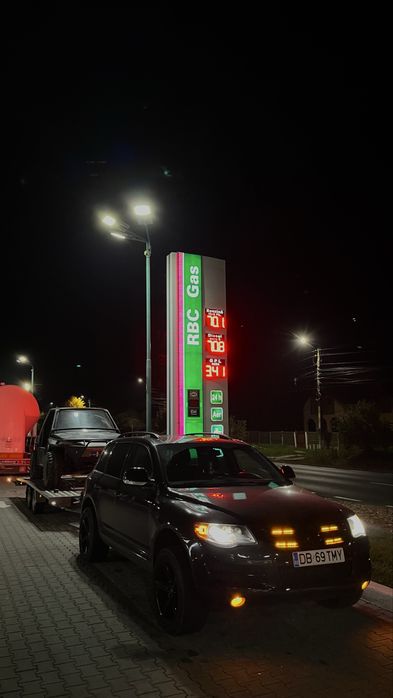 Tractari auto 24/7 Asistenta rutiera