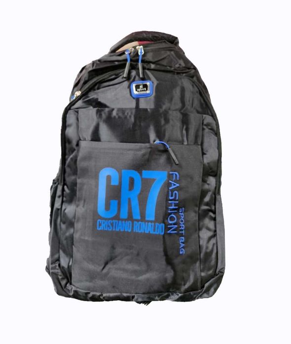 Спортна Раница МБАПЕ 7 ученическа Цвят Шарена 46.99лв MBAPPE