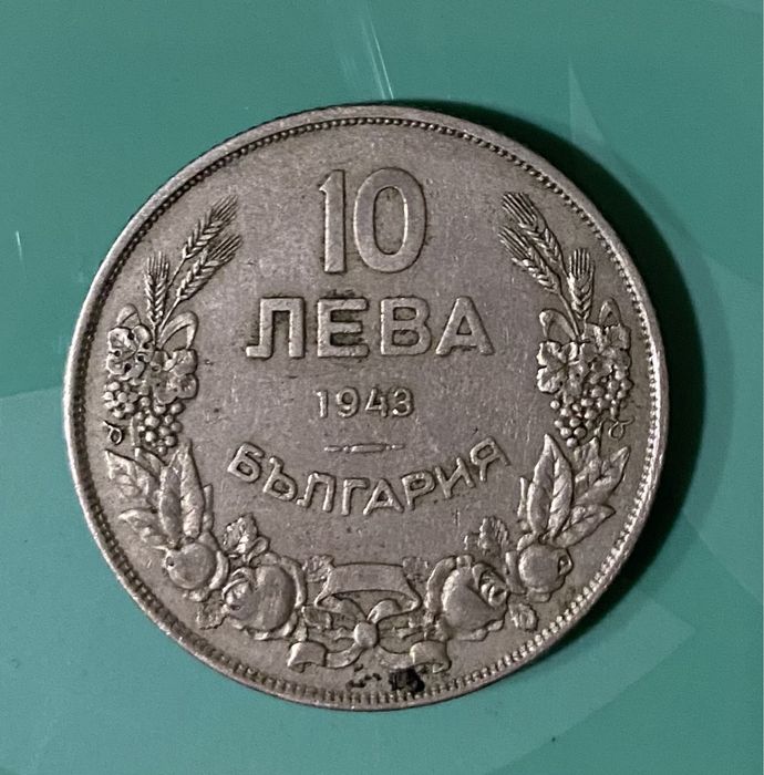 Колекционерски монети