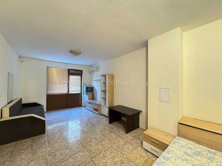 Продава се Двустаен апартамент в к.к. Слънчев бряг - 81 кв.м за 498 €/кв.м - Снимка #8