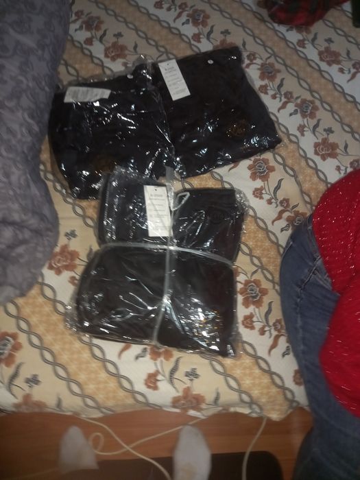 Pantaloni tening 30 perechea noi