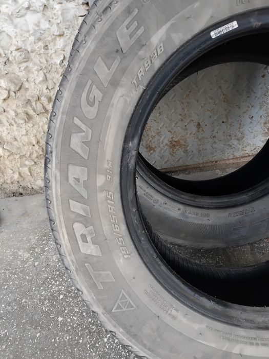 Резина 15 размер