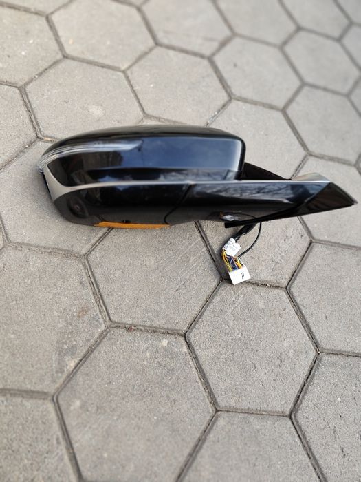 Зеркало  Jetour X70 plus 24 года