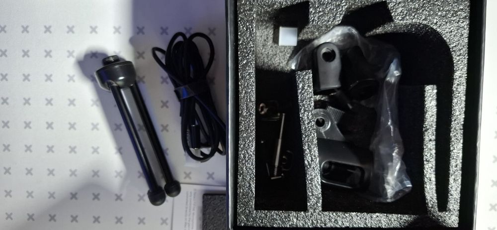 Микрафон Fifine A6V