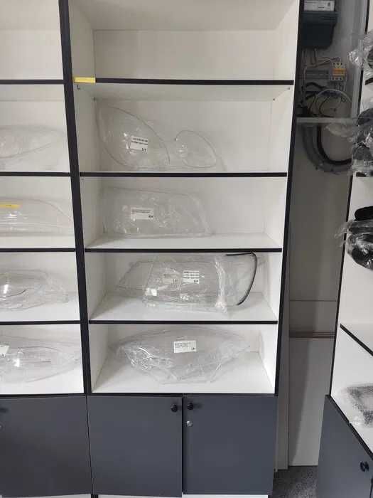 Модульная Мебель