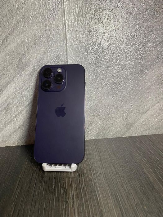 IPhone 14 Pro mov