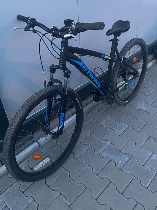 Bicicleta B'Twin  (26 inch)