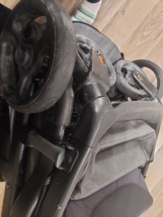 Количка Ergobaby metro +