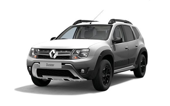 Амортизаторы на Рено (Renault)