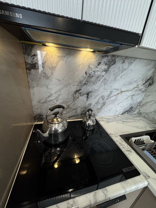 Квартира по суточно