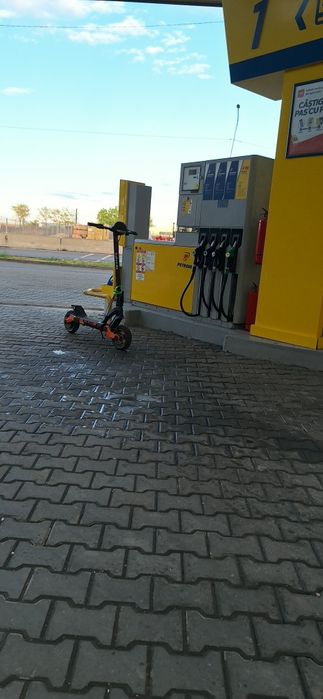 Kukirin g3 nou, de vânzare.