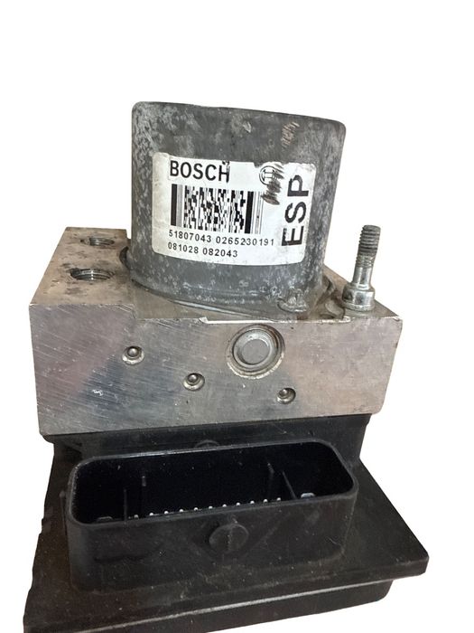 Pompa Abs Alfa Romeo Mito 955_ 2008 - > 51807043
