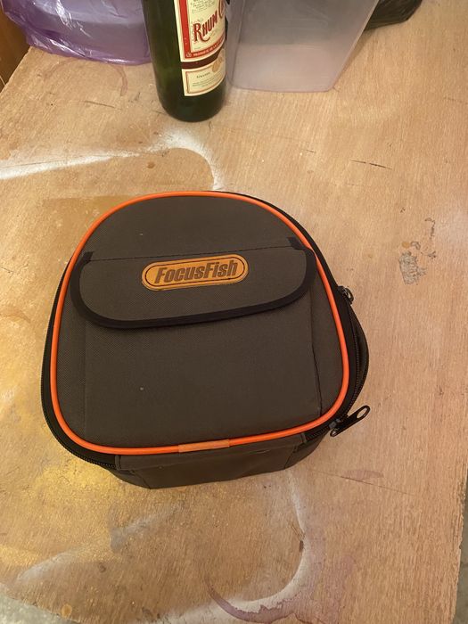 Подводная камера FocusFish