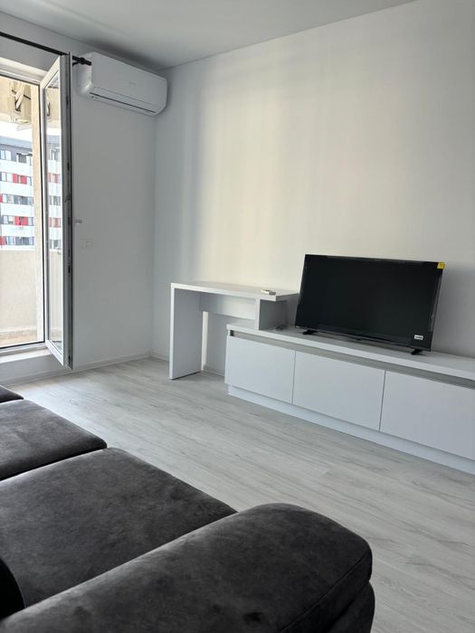 Apartament 2 camere, prima închiriere, Militari Residence – direct proprietar