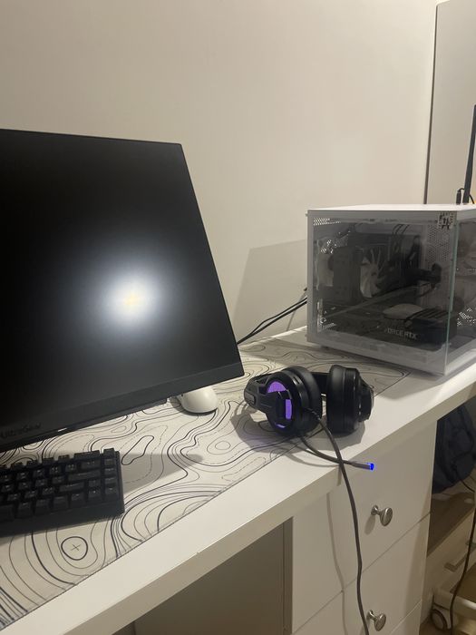 Комп rtx3080 10gb
