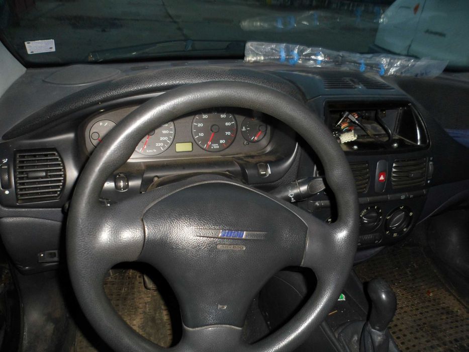 Фиат Браво 1.6 16в 103к.с.Само на части