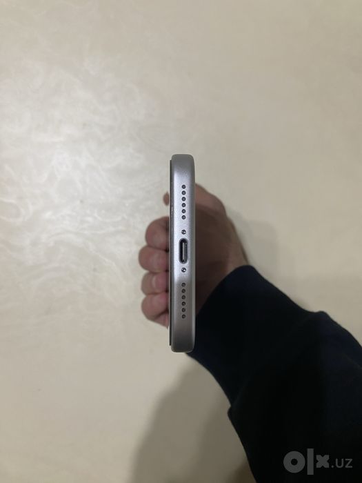 iPhone 17 pro max 256GB