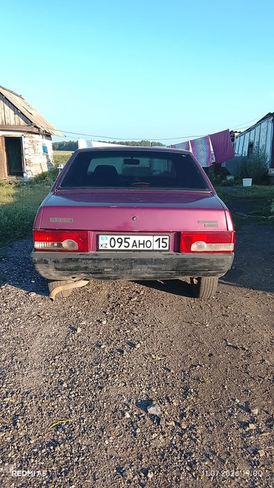Авто көлік сатылады