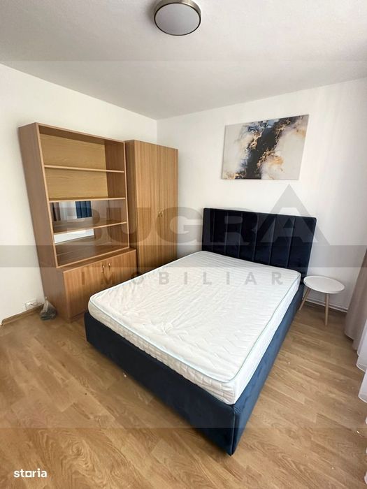 Apartament 4 camere decomandate, 80mp, 2 bai, zona strazii Dambovitei — fotografia 3