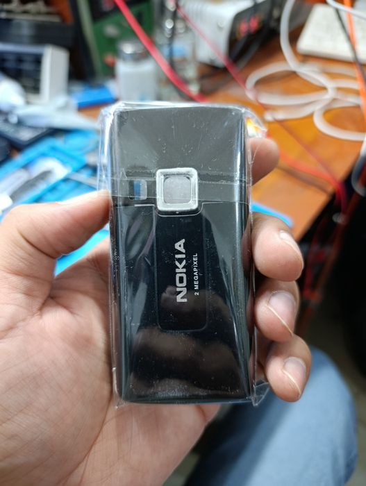 Telefon korpuslari