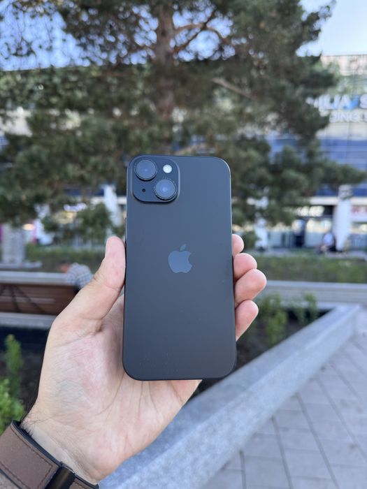 Iphone 15 / айфон 15 256GB