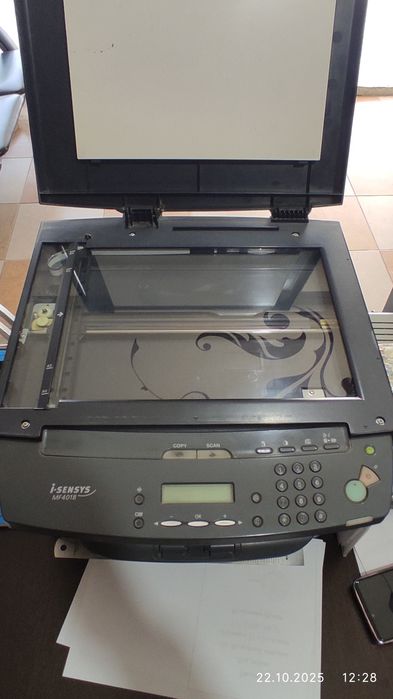 Canon 4018 в хорошем состоянии