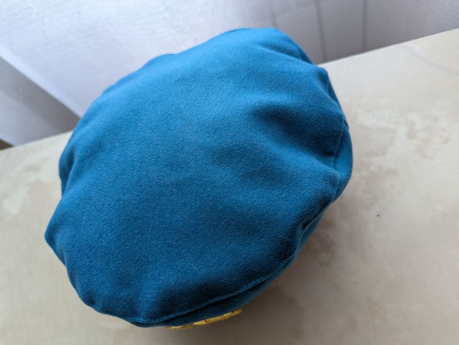 Берет военный для старшекласгика