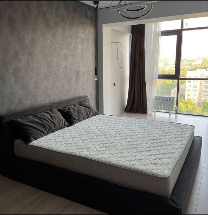 Ортопедические матрасы