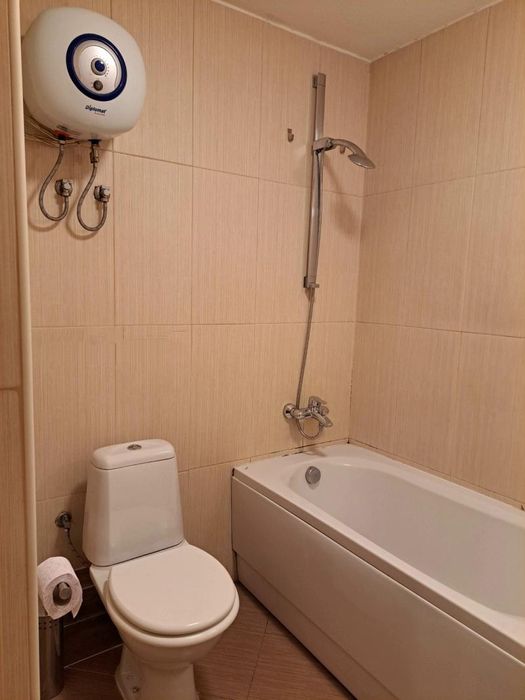 Дава се под наем Тристаен апартамент в София, Витоша - 77 кв.м за 760 € - Снимка #7