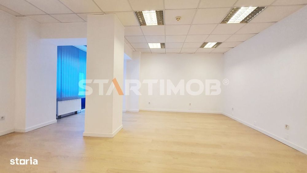 Spatiu de birouri 104 mp Centru Civic