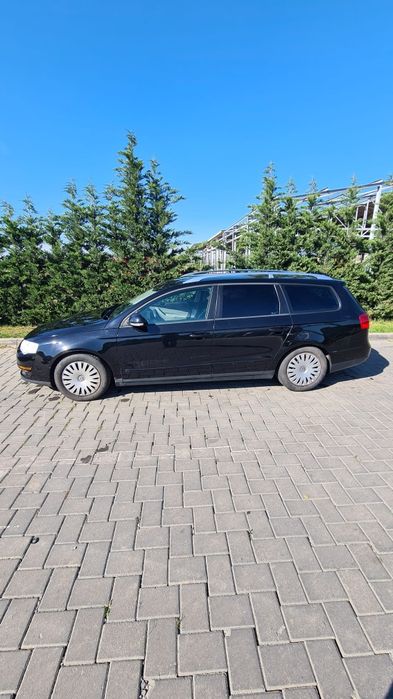 VOLKSWAGEN Passat 2009 — imagine 4