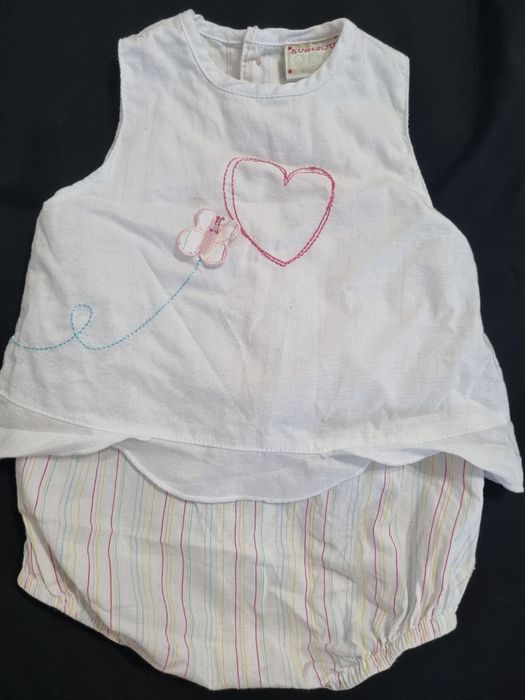 Rochie bebe fetita NEXT