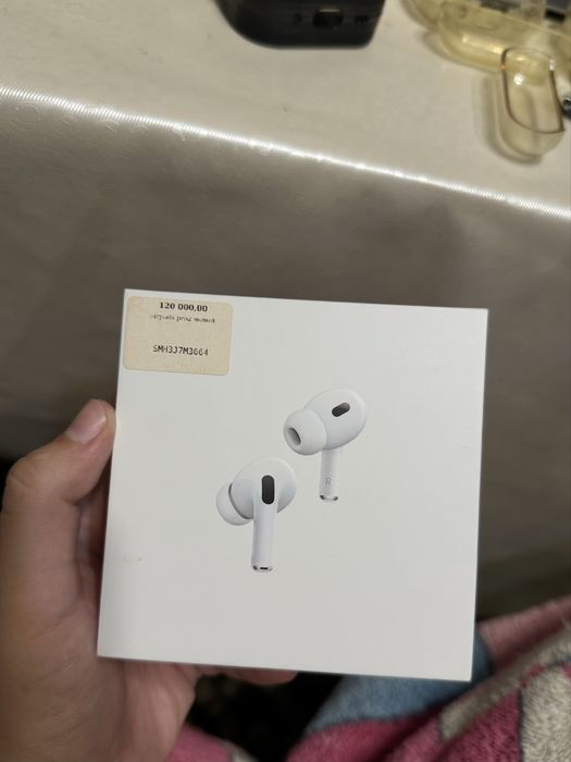 идеальные Airpods pro 2 аирподс  про 2