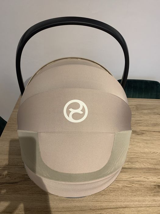 Vand Scoica Cybex Cloud T+