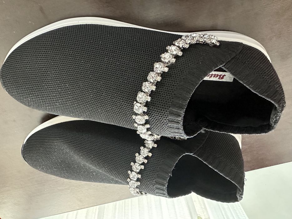 Чисто нови обувки на итал марка BATA