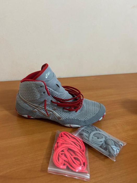 Борцовка matflex