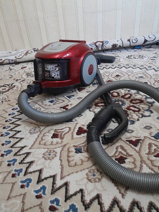 Пылесос Samsung 1800w